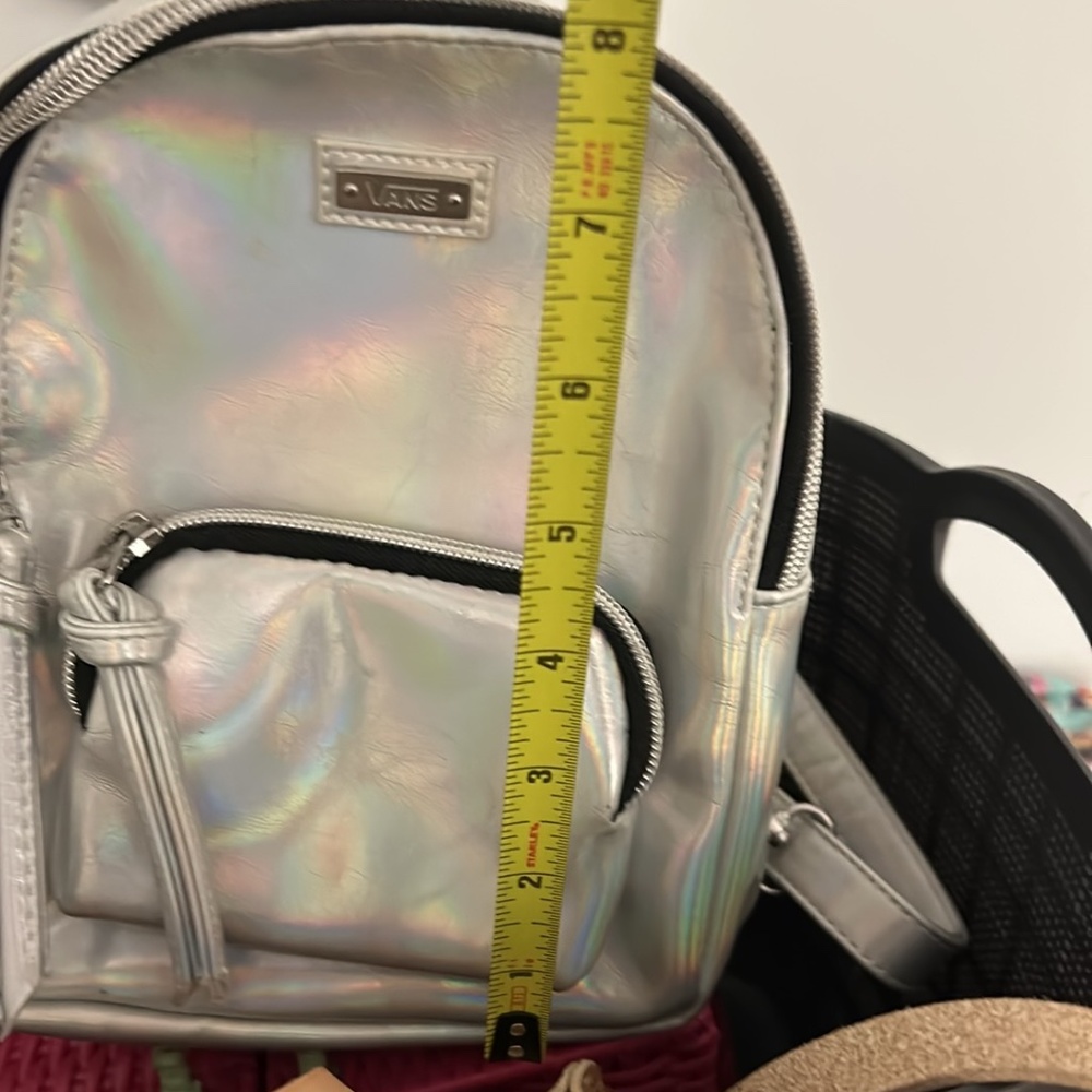 Vans mini back pack - Picture 3 of 5